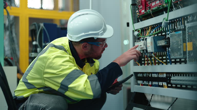 Best Electrical Maintenance Services  in Painesville, OH