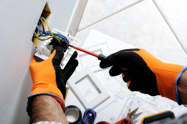 Emergency Electrical Repair Services in Painesville, OH